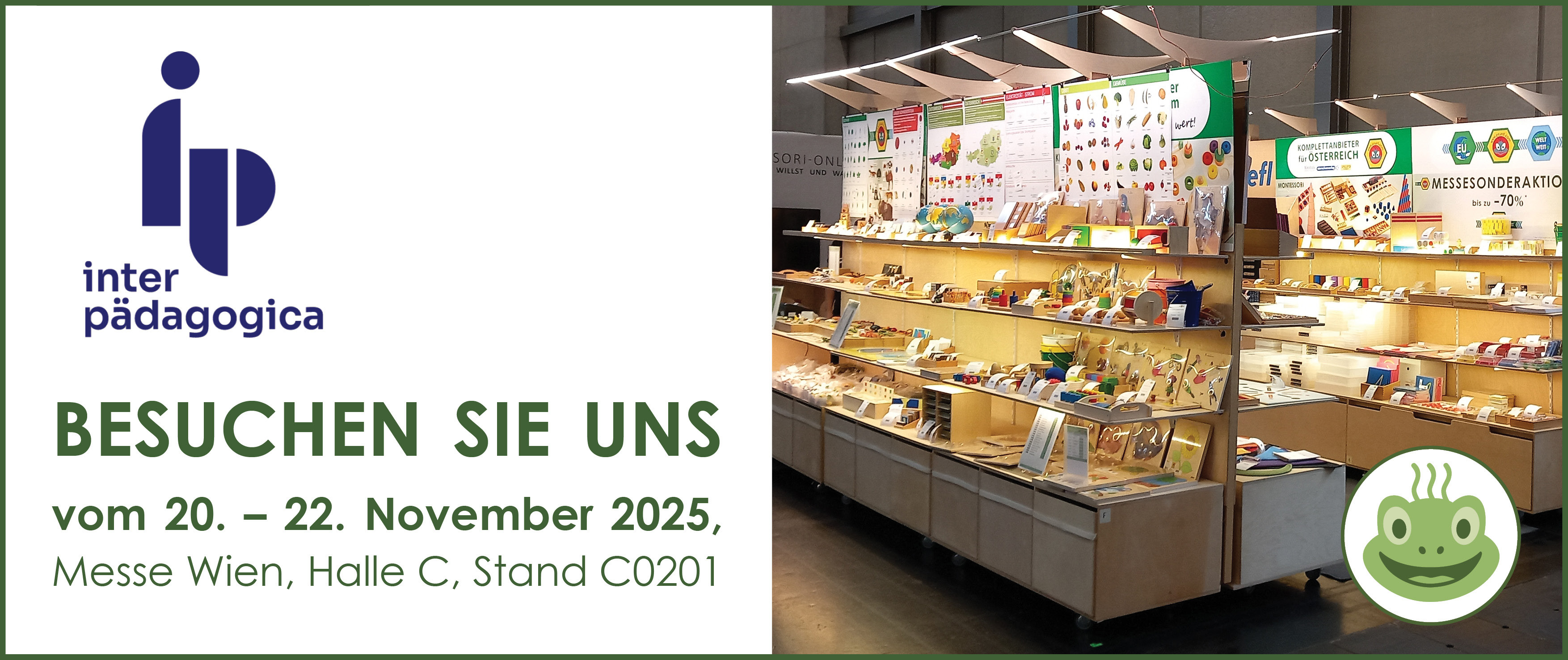 Interpädagogica 2025